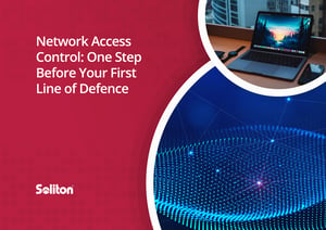 All-in-one network access control solution NetAttest EPS - Soliton 